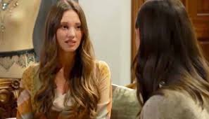 The Bold And The Beautiful Spoilers: Dylan's A Con Artist, Playing Electra  Like A Fiddle