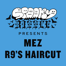 300 x 269 jpeg 21 кб. R9 S Haircut Single By Spooky Bizzle Mez Spotify