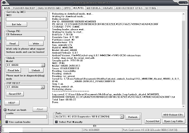 The following tutorial shows all method of master reset alcatel streak. Alcatel 4060o Cricket Unlock Soportebox
