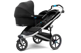 Thule Urban Glide 2 Double