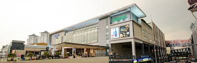 > hoteller i kuala lumpur. The Mines Shopping Mall Home Facebook