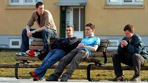 As with other former eastern bloc countries, communism came to an end in hungary in 1989. Young People In Southeastern Europe Need Jobs Europe News And Current Affairs From Around The Continent Dw 17 04 2016