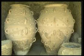 Storage Jars Knossos Jpg 324 216 Pixels