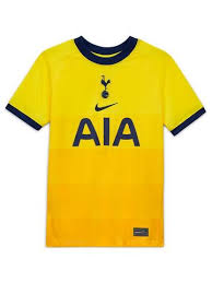 Click here to view the tottenham hotspur home kit for the 20/21 season by nike. Tottenham Hotspur Nike Football Shirts Kits Sportswear Child Baby Www Littlewoods Com