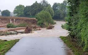 Torrential rains weakened the soils. 39ba1lpwlxraxm