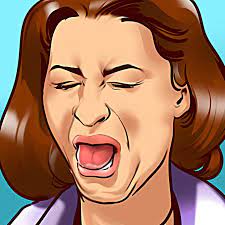 Il convient selon le cas de diminuer ou stopper la. 9 Choses Qui Peuvent Te Donner Un Mauvais Gout Dans La Bouche