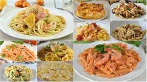 Primi Piatti Di Natale Le Migliori Ricette Facili Con I Menu Di Natale