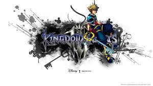 Media kingdom hearts cover art wallpaper kingdomhearts. 49 Kingdom Hearts 3 Hd Wallpaper On Wallpapersafari
