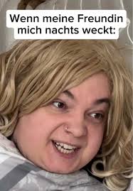 Marvin Holm Cola Trinken