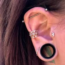 Maybe you would like to learn more about one of these? What Are The Most Painful Ear Piercings Pierced