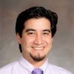 David Cupit, Nurse Practitioner