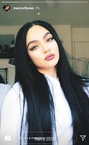 See more ideas about شعر طويل, الشعر, جمال. Pinterest Nessagomez98 Black Hair Green Eyes Blue Black Hair Long Dark Hair