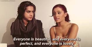 Image result for camp counselor gif