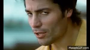 Chayanne lamenta el robo que sufrieron sus padresen gurabo, puerto rico, pero está tranquilo porque ellos están bien. Chayanne Y Tu Te Vas On Make A Gif