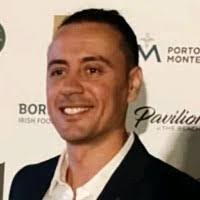 Daniel Burstein's Instagram, Twitter & Facebook