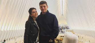 Hij is authentiek, daarom is hij zo populair. Dit Is De Nieuwe Vriendin Van Max Verstappen Man Man