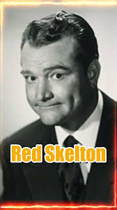 Red Skelton #americanactor