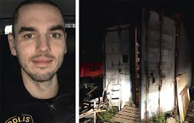 Tjuvar satta bakom lås och bom direkt