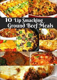 Ww recipe of the day: Diabetic Meal With Ground Beef A Quick Fabulous Midweek Meal This Ground Beef And Quick And Easy Recipes For Breakfast Lunch And Dinner Prii Bumii