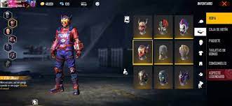 Click on the game and press the install button. Most Expensive Garena Free Fire Id With Og Items From Season 2