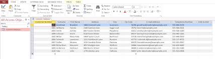 Bietet die option vorschau aller wiederherstellbaren elemente vor der wiederherstellung. Microsoft Access Alternativen Im Uberblick Ionos