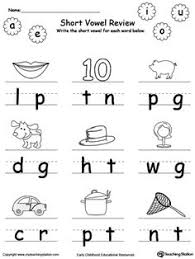 Reading and worksheets for phonics. 10 Free Phonics Worksheets Ideas Phonics Worksheets Phonics Phonics Kindergarten
