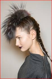 This is one of the most classy punk hairstyles for women. Pin On Hairstyle
