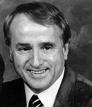 Donald Richard Douglas Obituary (2015)