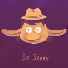 We started talking about stuff before the. Stream Brickmaster E Listen To So Sorry The Apologetic Artist Playlist Online For Free On Soundcloud