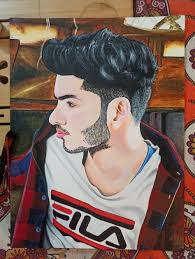 30 White Tattoo Designs That Look Like Magic Runes