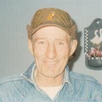 William "Bud" Cagle Obituary