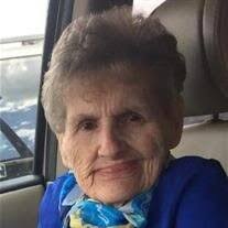 Shirley Sue Bragg Obituary