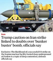 Gravitas | A chilling new assessment has surfaced: Iran's critical assets may have been moved to a secret installation under Kuh-e Kolang Gaz La—“Pickaxe Mountain”—a mile-deep peak south of Fordow, rumoured to