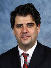 Mike Matus's Instagram, Twitter & Facebook