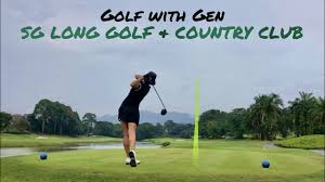 You are downloading sungai long golf country club latest apk 1.1.2. Golf With Gen Sg Long Golf Country Club Youtube