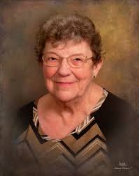 Obituary for Ruth "Ann" (Miller) Weymouth