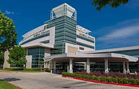 A woman first approach to healthcare. Teaching Hospitals Mcgovern Medical School