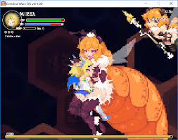 Many-Eyed Hydras Succubus Bordello: Monster Girl Quest