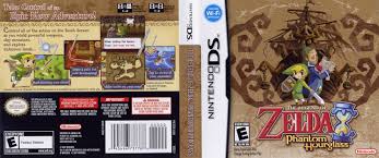 Jun 19, 2011 · the legend of zelda: Legend Of Zelda Phantom Hour Glass Nintendo Ds Covers Cover Century Over 500 000 Album Art Covers For Free
