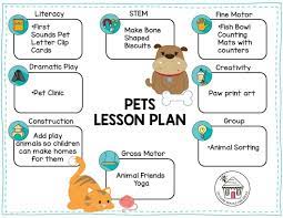 Kindergarten brains are still developing. Pets Vets Theme Week Pets Preschool Theme Pets Preschool Preschool Pets Unit