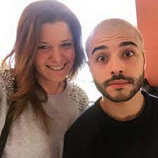Rui maria pêgo tinha 19 anos quando assumiu a sua homossexualidade aos pais, a apresentadora júlia pinheiro e o radialista rui pêgo. Caras Rui Maria Pego Marido De Maria Botelho Moniz