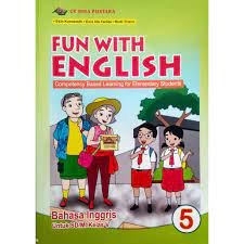 Kunci jawaban advance chapter 2 partnership; Buku Bahasa Inggris Kelas 5 Fun With English Shopee Indonesia