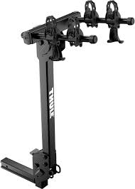 Thule Trailway Hitch Mount 2 Bike Rack In 2020 Thule Bike Thule Hitch Bike Rack Bike Rack