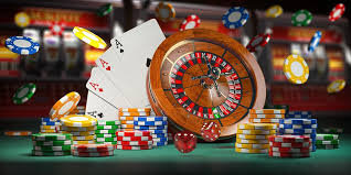 Casino Games List 2025: Best Slots, Table Games, and Where to Spin the  Money Wheel - battingrecords.com
