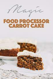 Pin On Food Processor Recipes