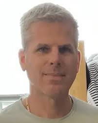 Obituary information for Jeffrey Berk