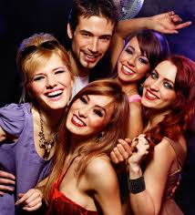 That tension created by characters draws people attention in from the beginning. Girls Night Out Infidelity Investigations By Sherlock Pi