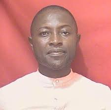 Profile of Dr. Daniel Oduro Boatey, Nuamah