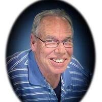 Richard Barger Obituary (1955