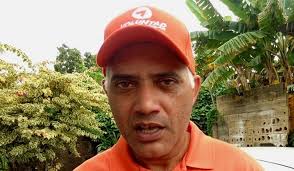 VP Delta se solidarizó con familias enlutadas por naufragio